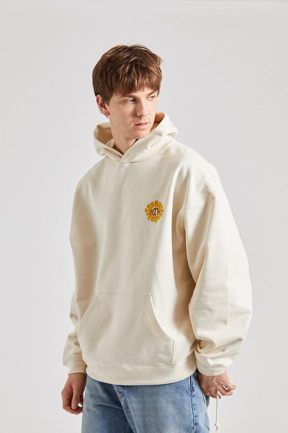 Holzweiler hoodie beige best sale